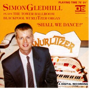 Simon Gledhill: Shall We Dance?