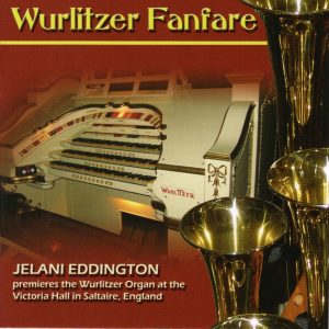 Wurlitzer Fanfare