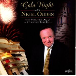 Gala Night with Nigel Ogden