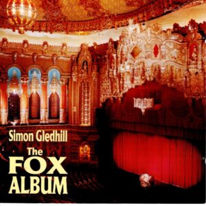 The Fox Album - Simon Gledhill