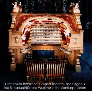 Paradise Revisited - Lyn Larsen