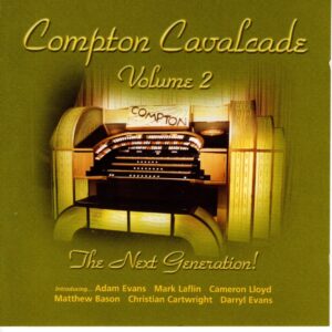 Compton Cavalcade - Volume 2