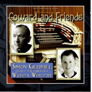 Coward and Friends - Simon Gledhill